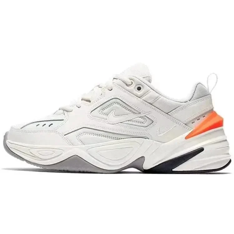 Nike M2K Tekno White