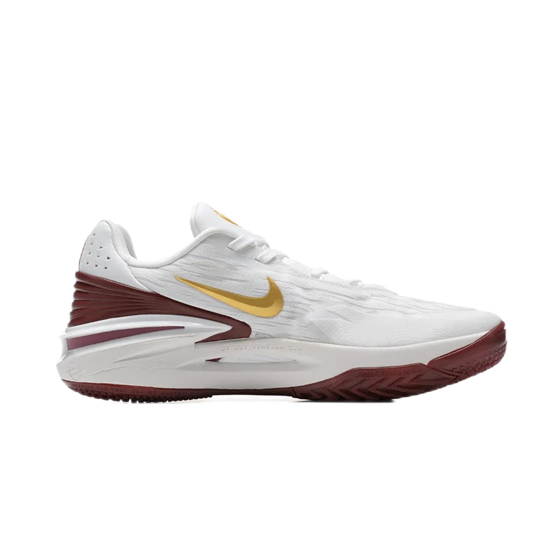 Nike LeBron 20 White