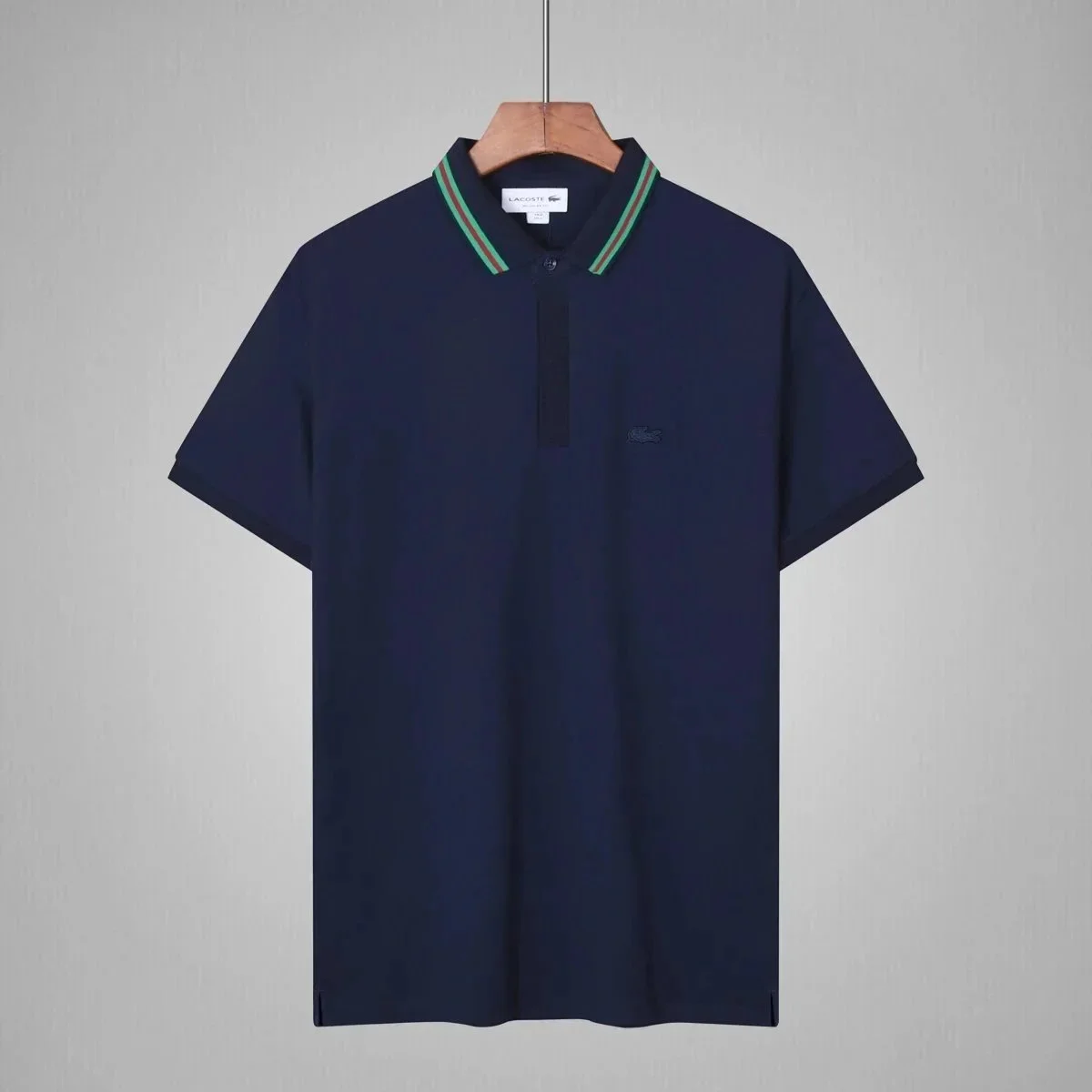 Lacoste Polo Navy T-