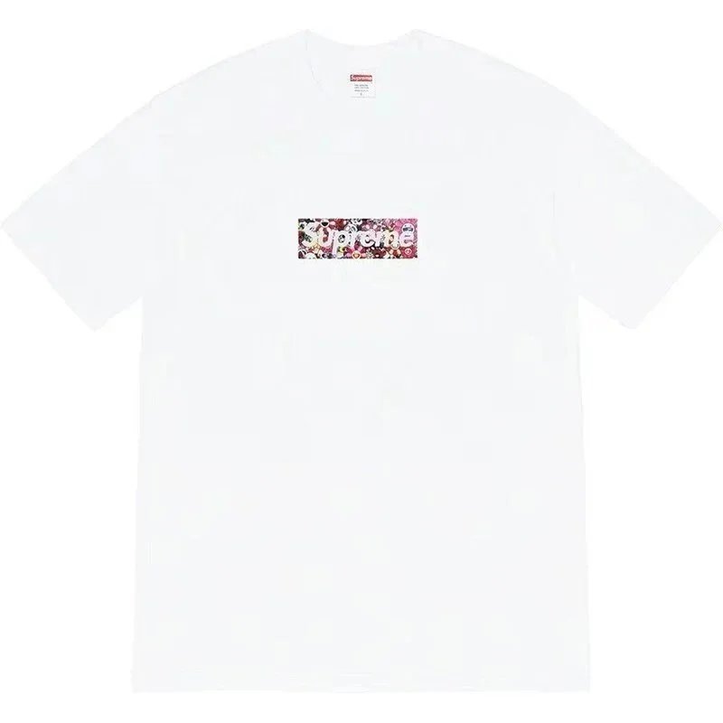 Letter Short Sleeve T-Shirt photo 8