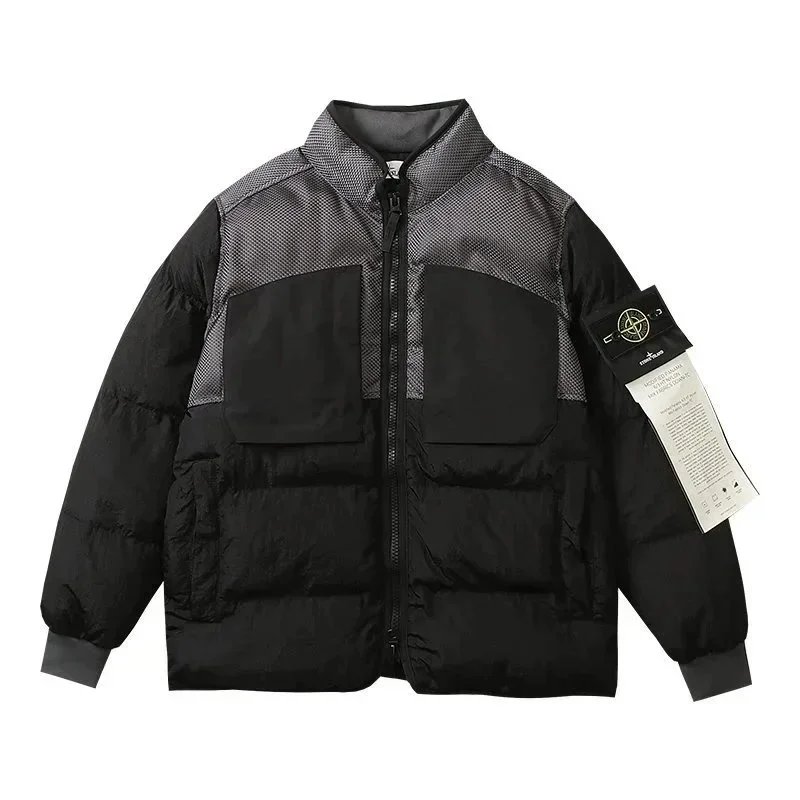 Down Jacket photo 6