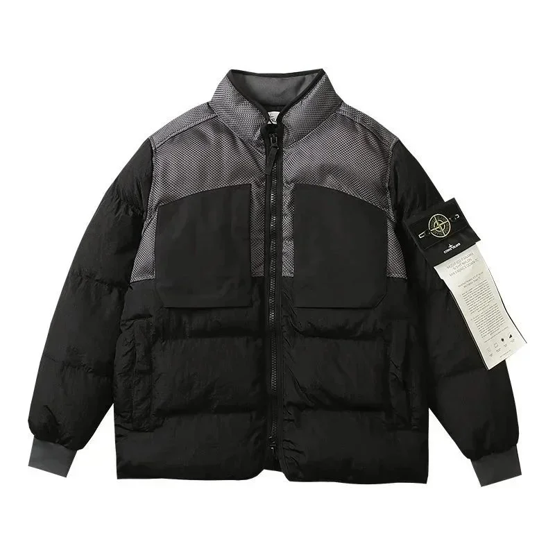 Stone Island Black J