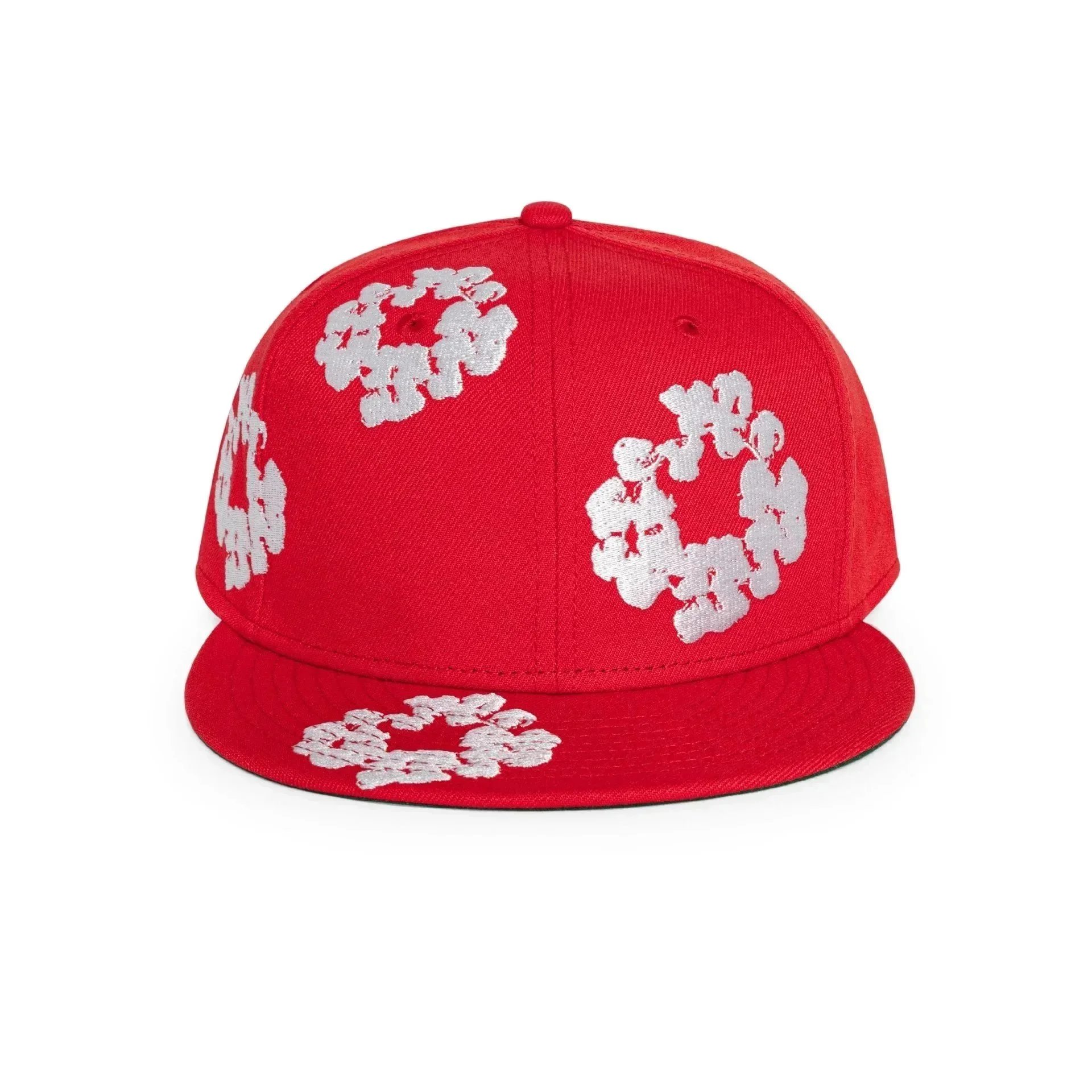 Supreme Red Hat