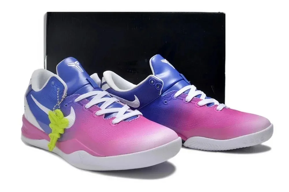 Nike Kobe 8 Protro P
