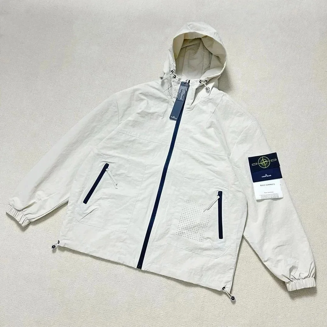 Stone Island Raso Go