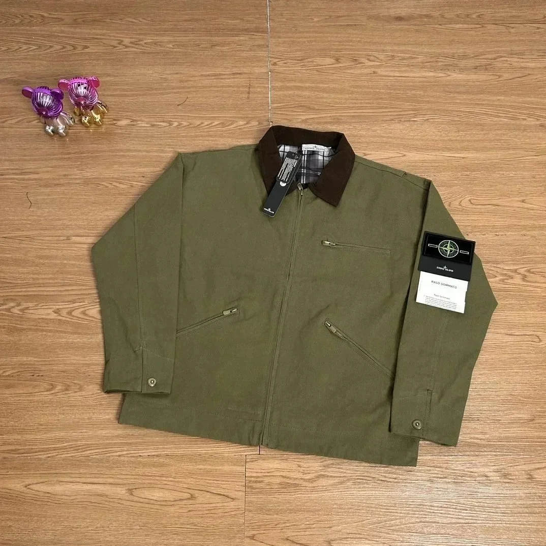Stone Island Ravog D