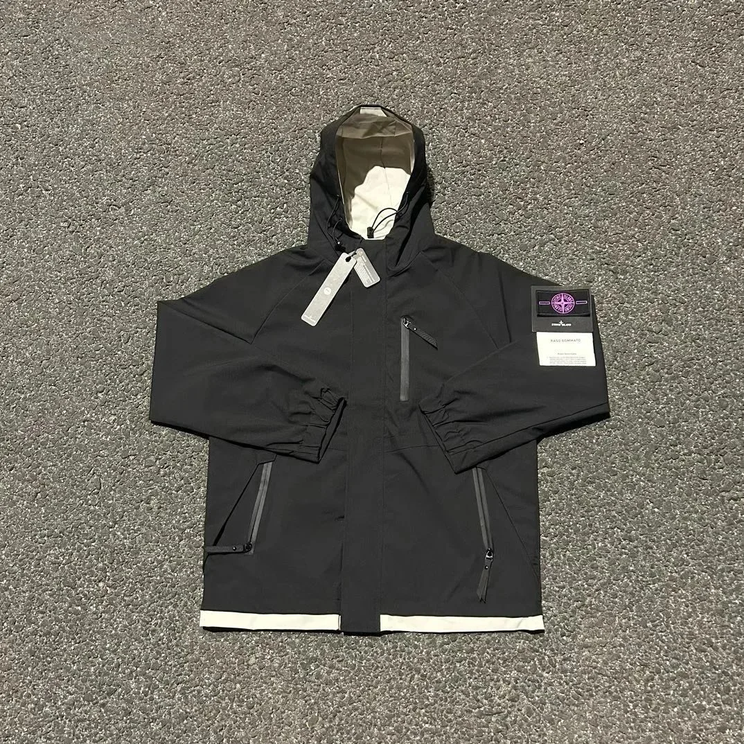 Stone Island Black J