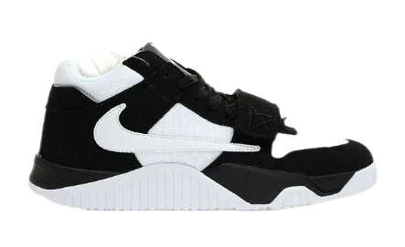 Nike Air Trainer Bla