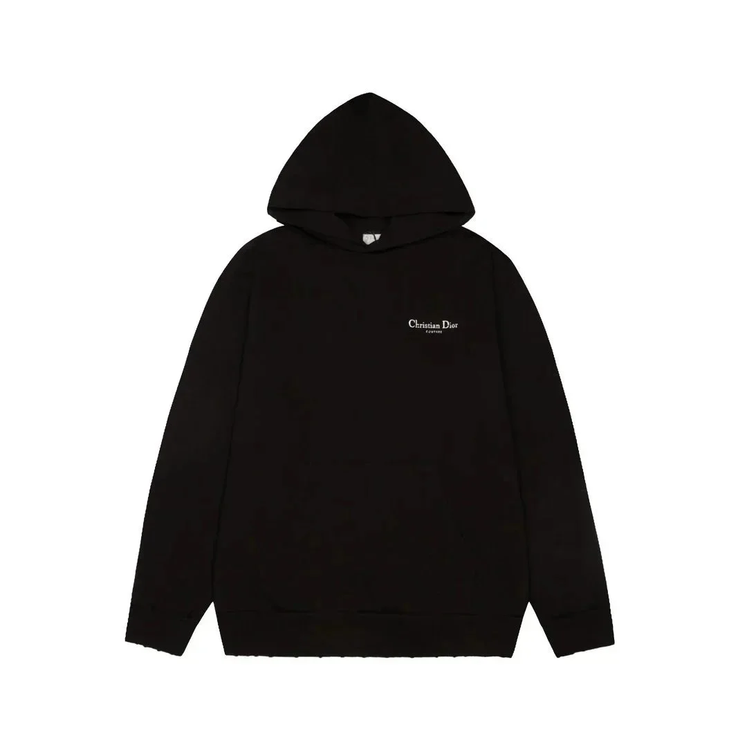 Christian Dior Black