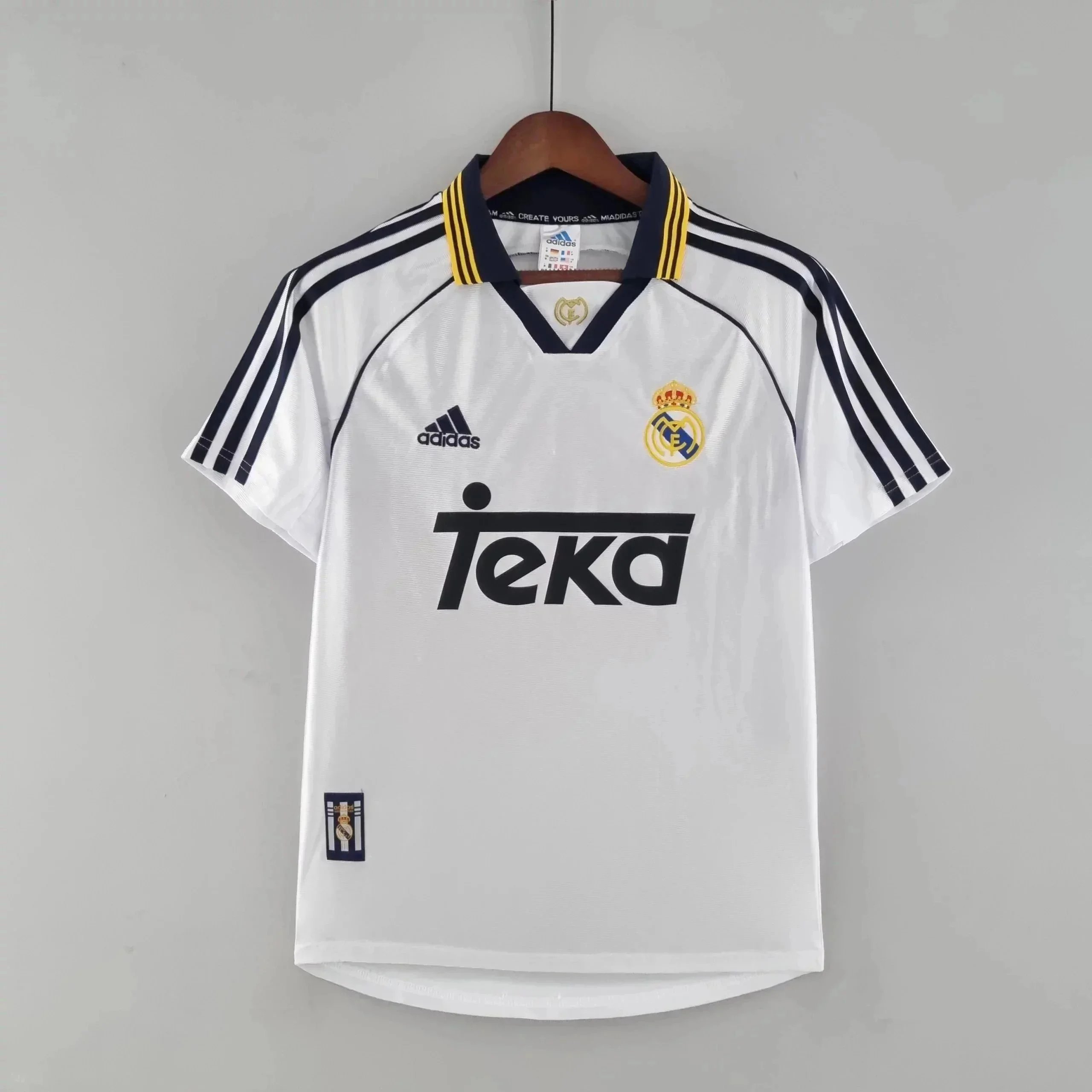 Adidas Real Madrid W
