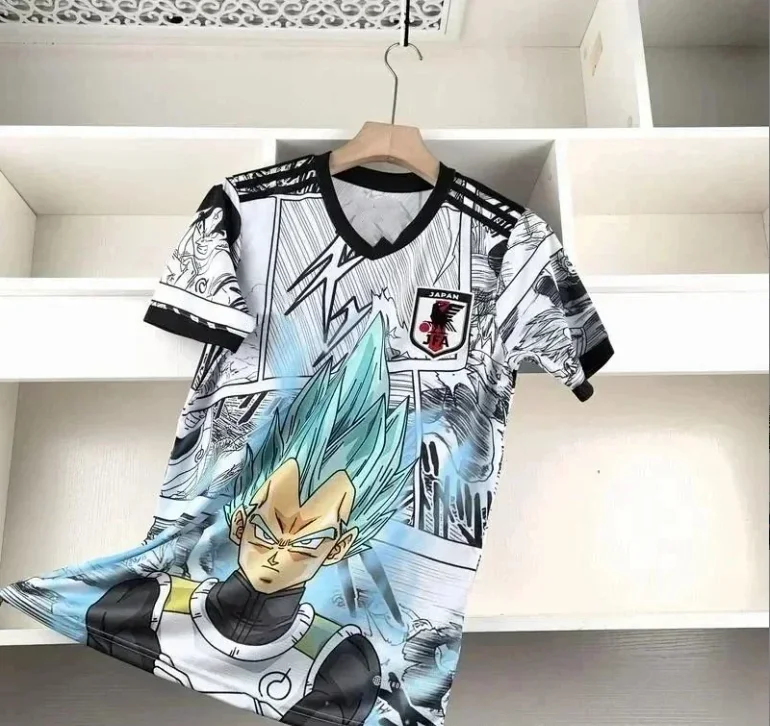 Adidas Vegeta Black 