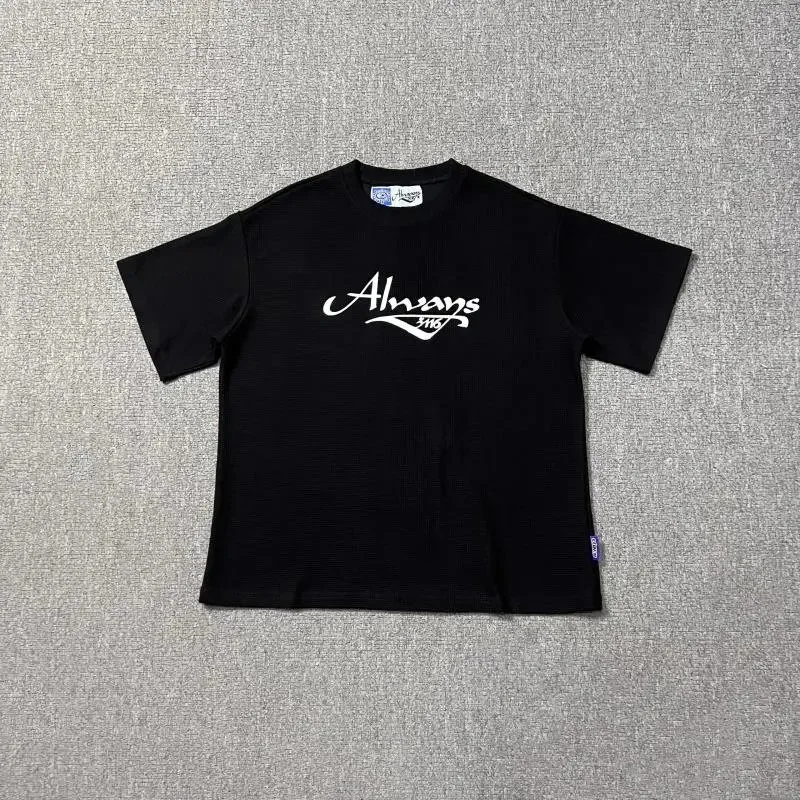 Always Black T-Shirt