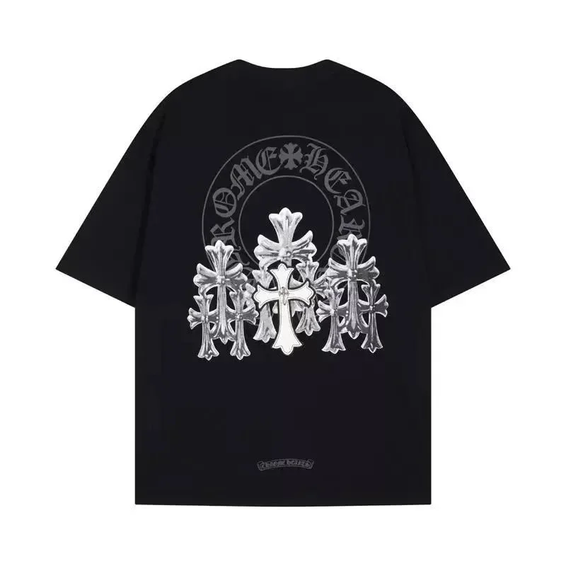 Chrome Hearts Black 
