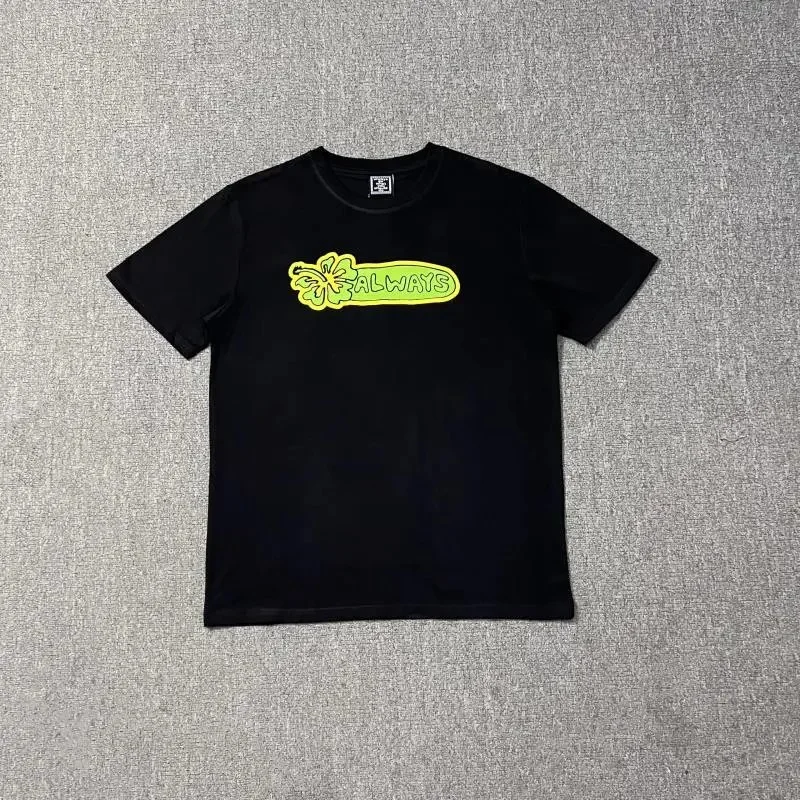 Supreme Black T-Shir