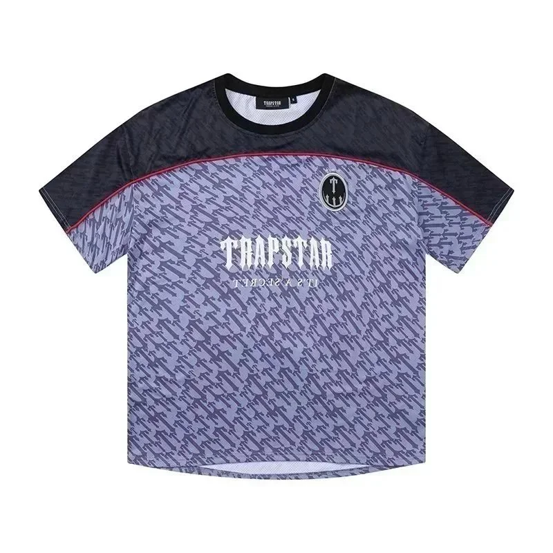 Trapstar Purple Jers