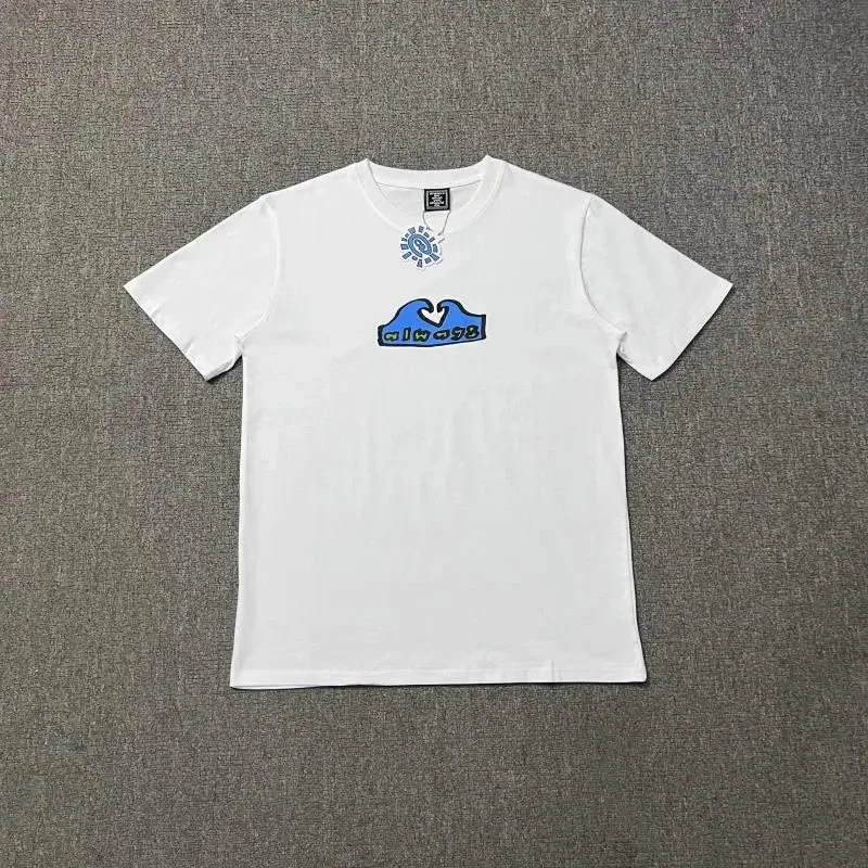 Always98 White T-Shi