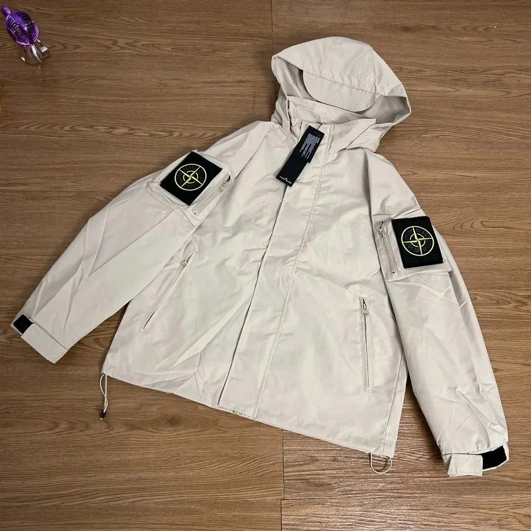 Stone Island Beige J