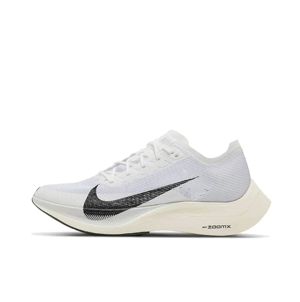 Nike Vaporfly 4% Whi