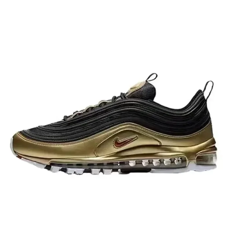 Nike Air Max 97 Gold