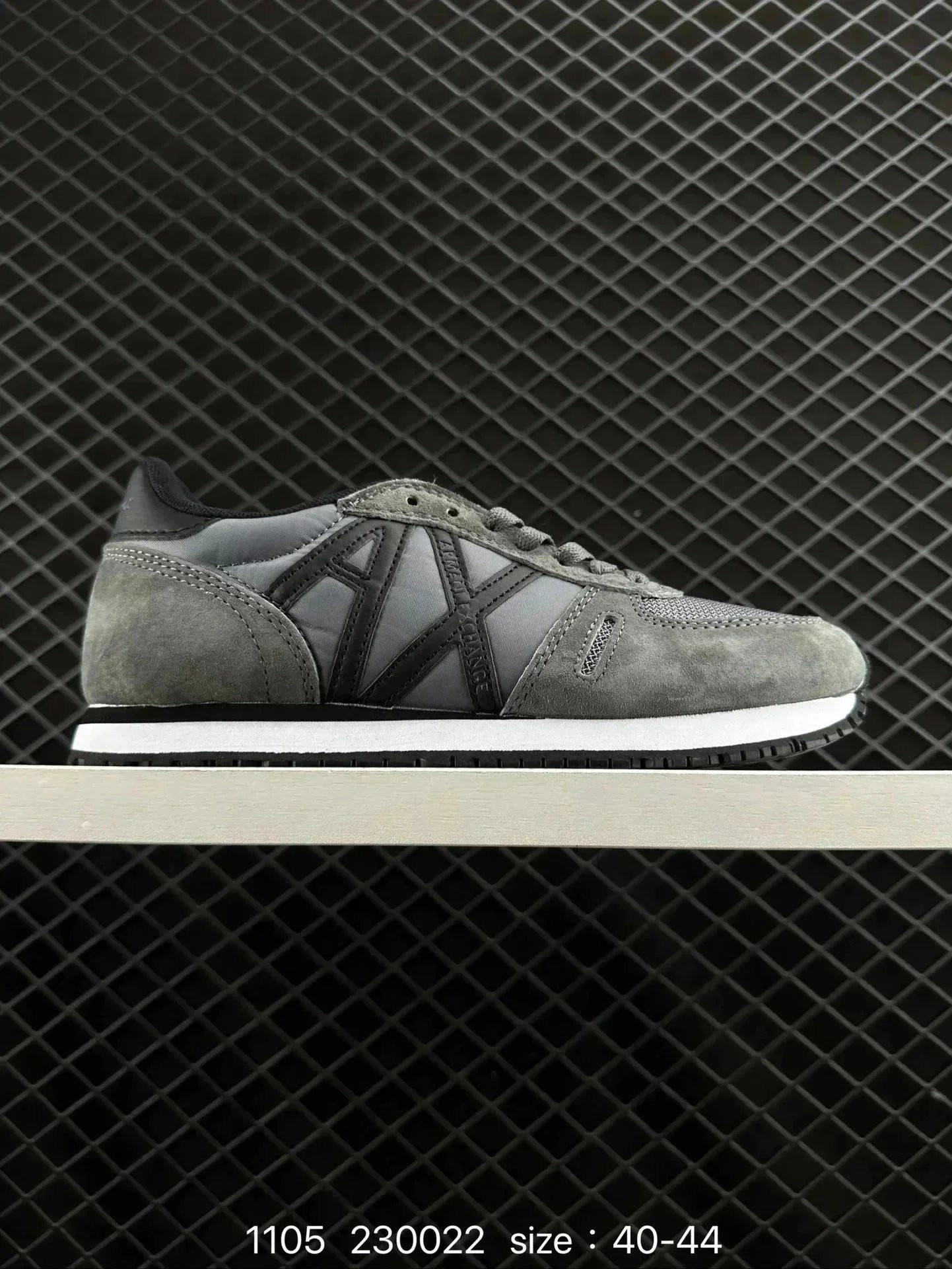 ANM Sports Shoes photo 4