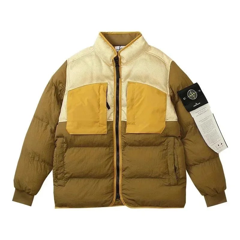 Down Jacket photo 7