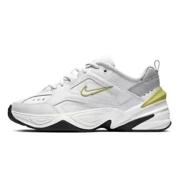 Nike M2K Tekno White