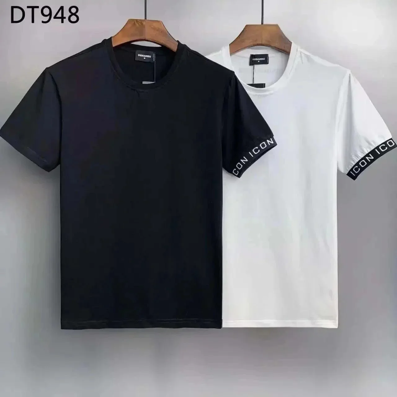 Dsquared2 DT948 Blac
