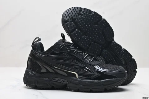 Mizuno Wave Rider Bl