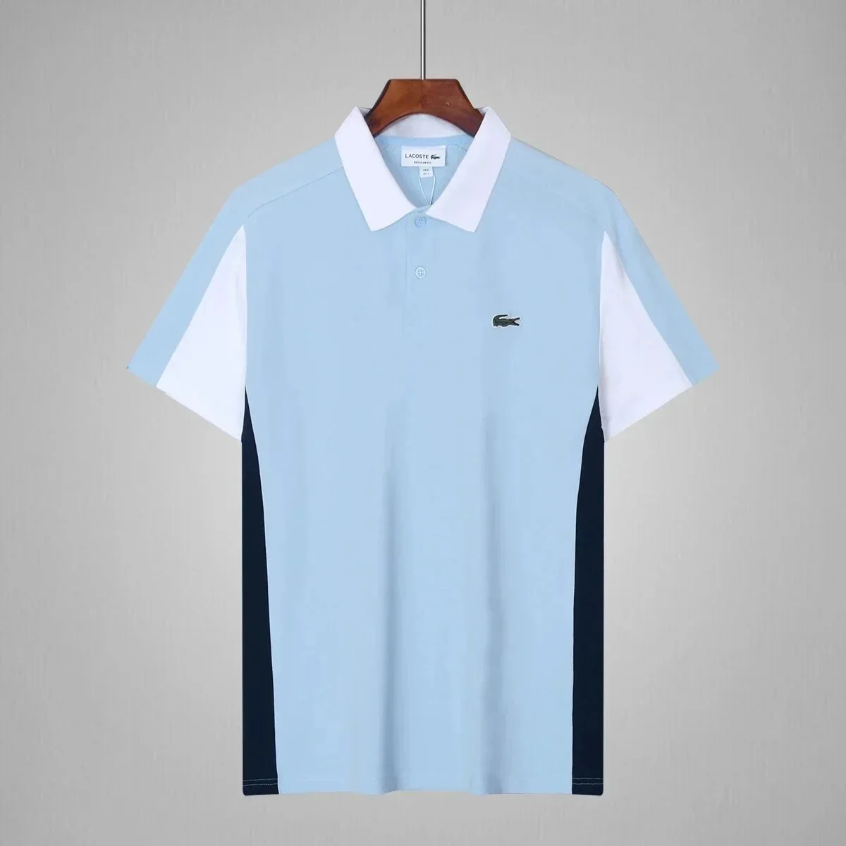 Lacoste Blue T-Shirt
