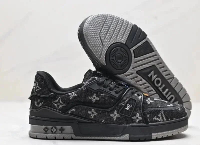 Louis Vuitton Monogr