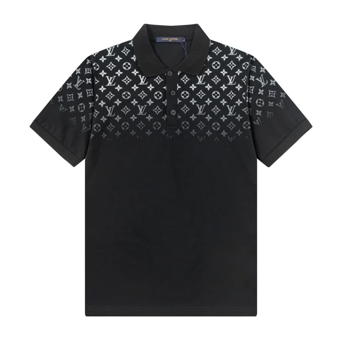 Louis Vuitton Black 
