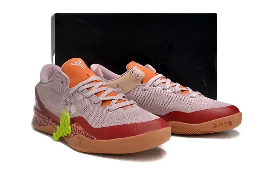 Nike Kobe 8 Protro R