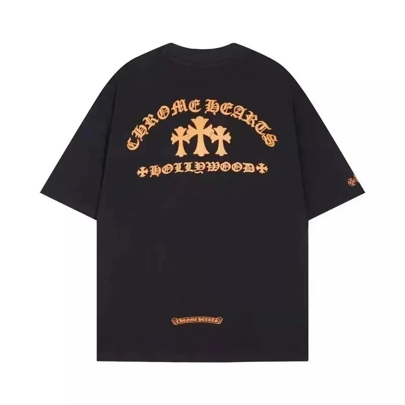 Chrome Hearts Hollyw