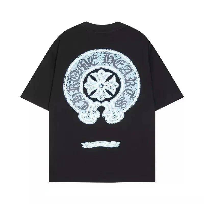 Chrome Hearts Black 