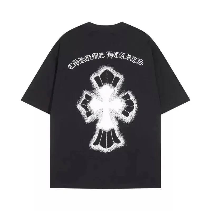 Chrome Hearts Black 