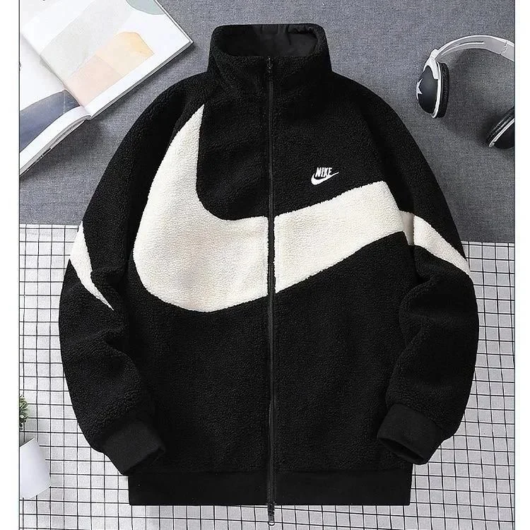 Nike Sherpa Jacket B