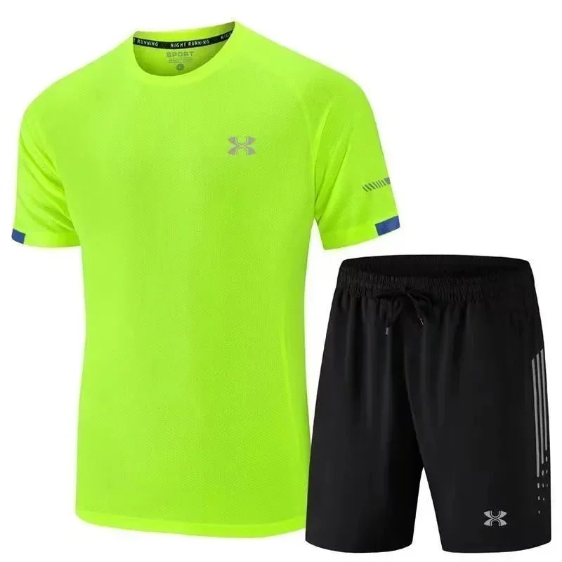 Under Armour Neon Gr