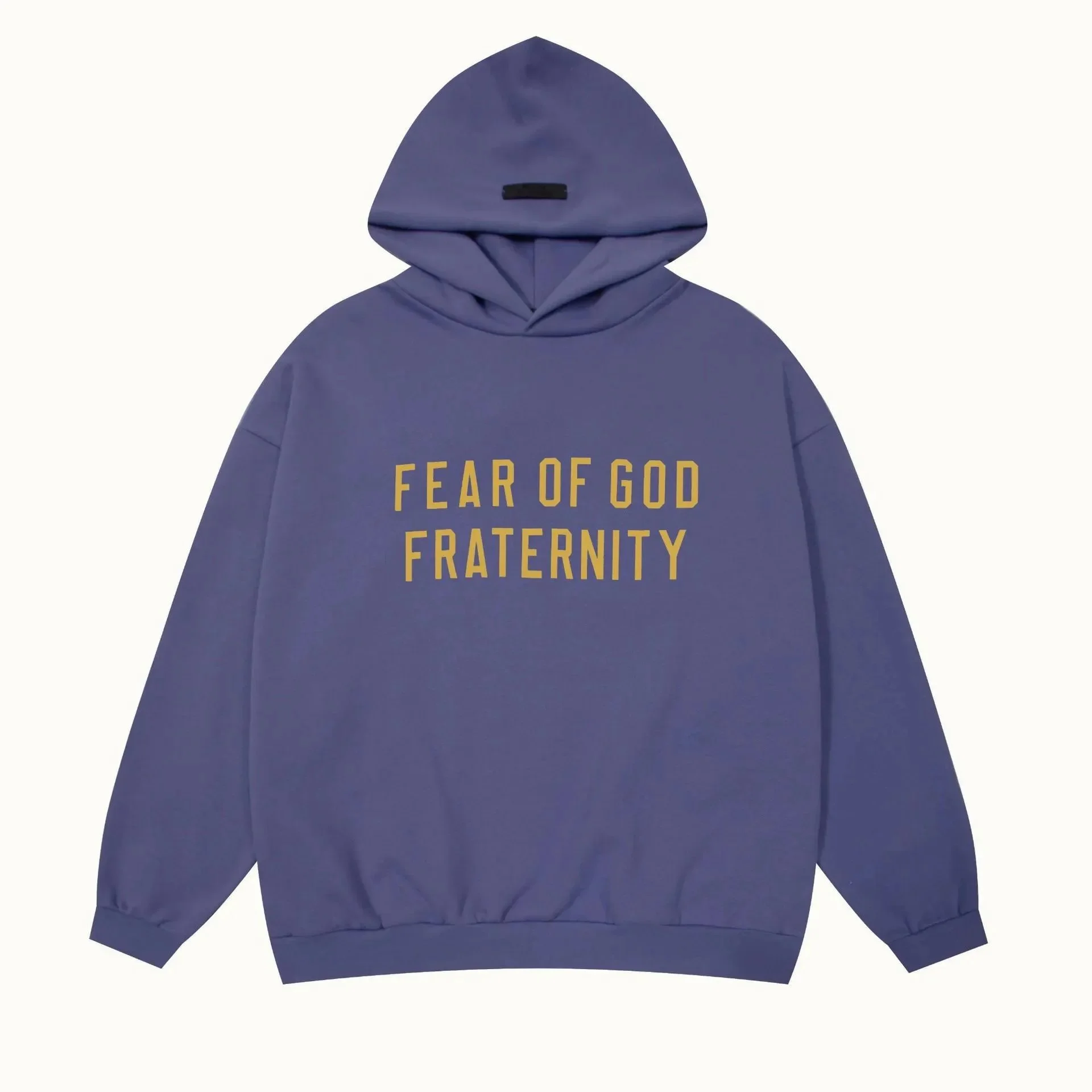 Fear of God Fraterni
