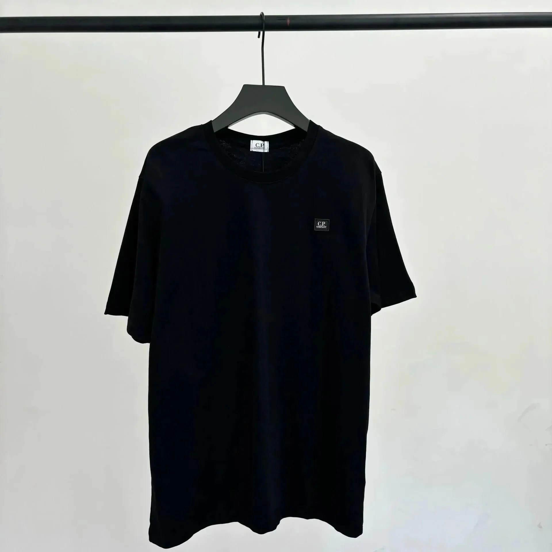 CP Company Black T-S