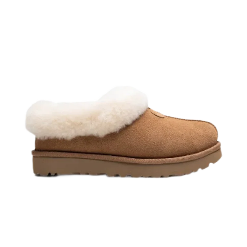 UGG Cozie Chestnut S