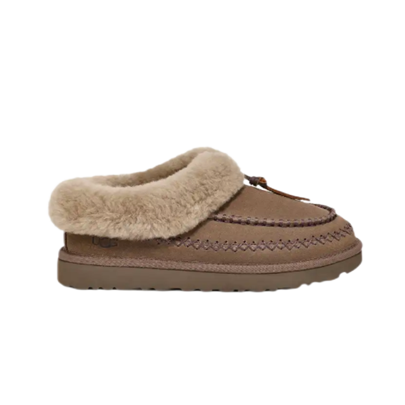 UGG Classic Mini Chestnut Slippers