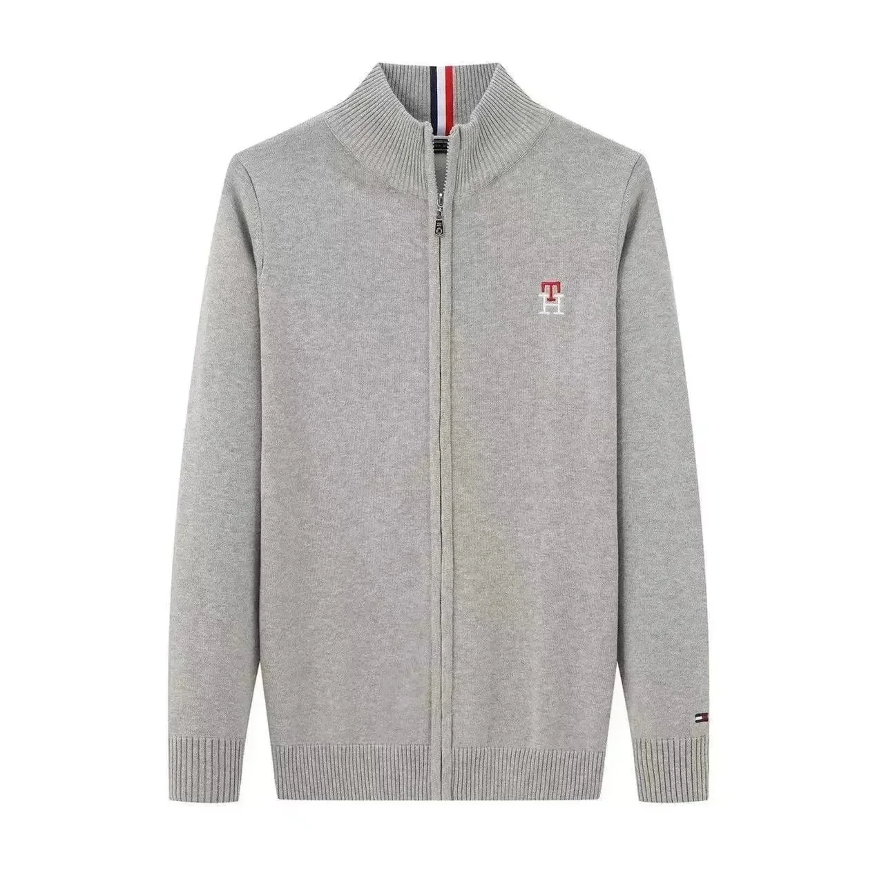 Tommy Hilfiger Grey 