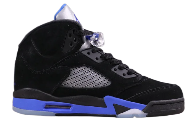 Air Jordan 5 Black B