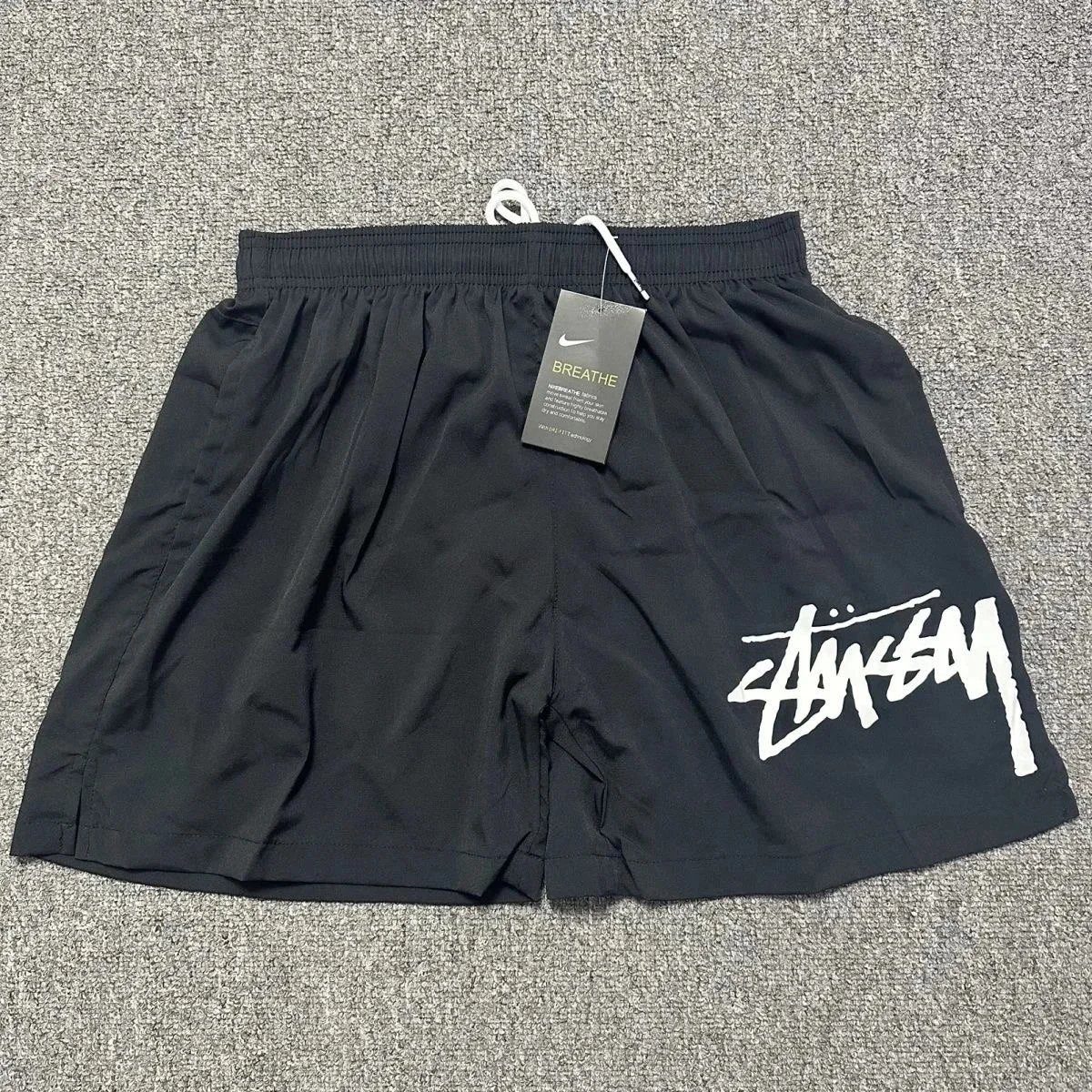 Quick-Drying Sports Shorts photo 8