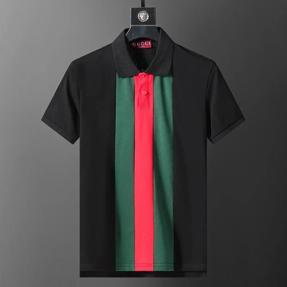 Gucci Black Red Gree