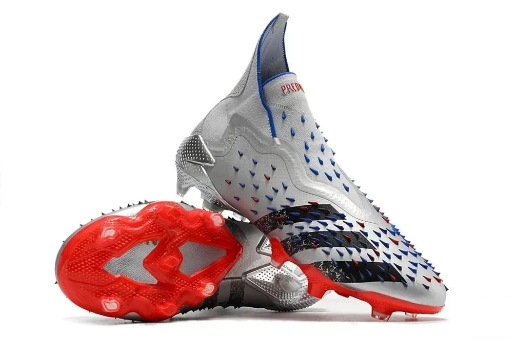 Adidas Predator Silv