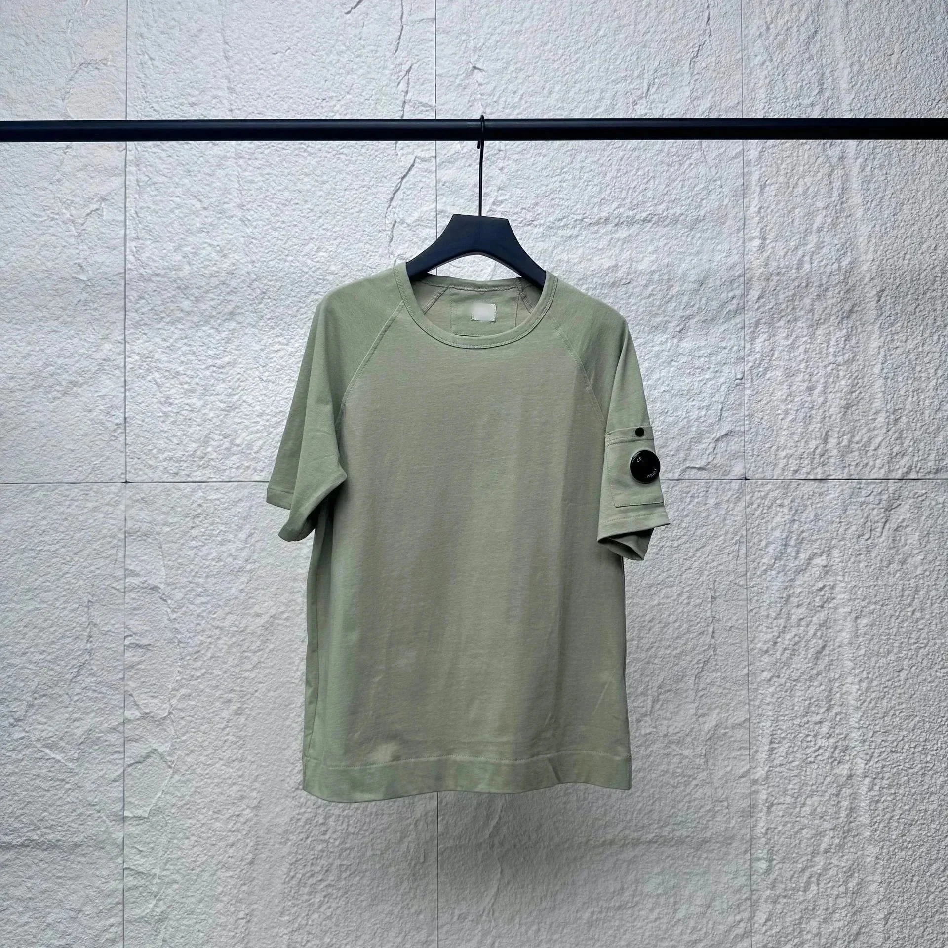 C.P. Company Olive T