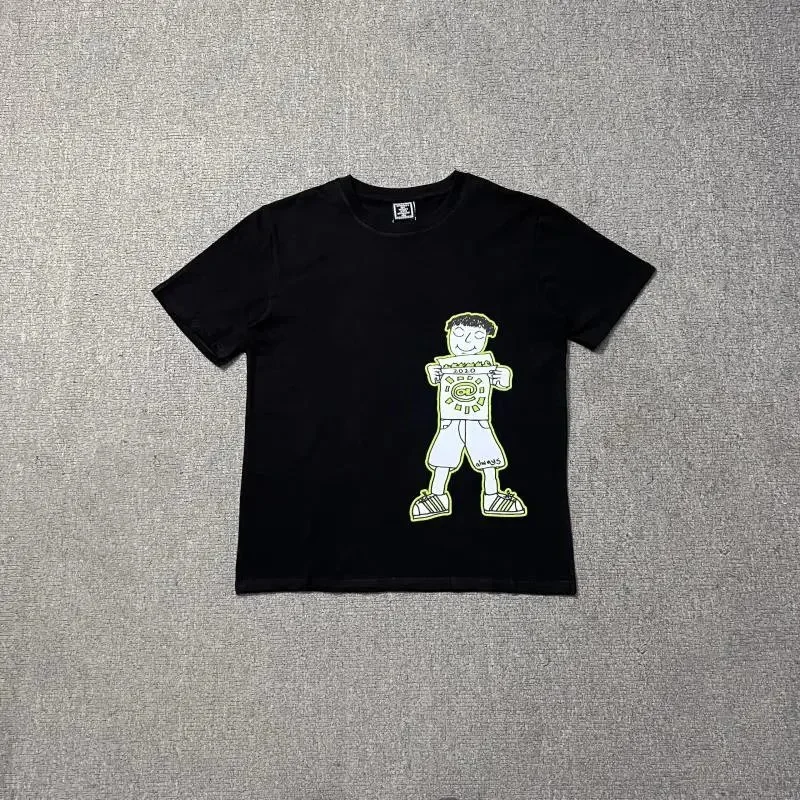 Supreme Black T-Shir