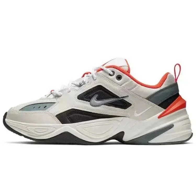 Nike M2K Tekno White