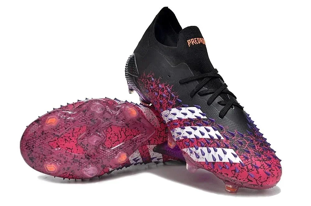 Adidas Predator Blac